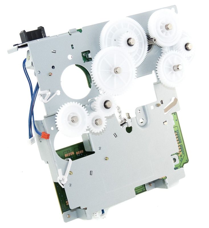 KYOCERA 5PLPXKXAPKX DRIVE UNIT DK-42 FS1010