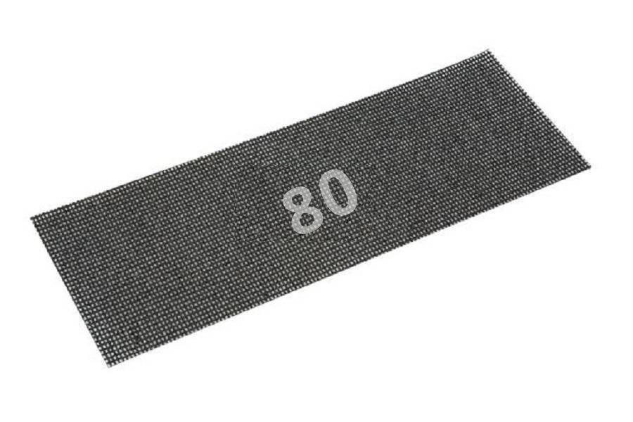 

Siatka ścierna szlifierska 110x280mm gr.80
