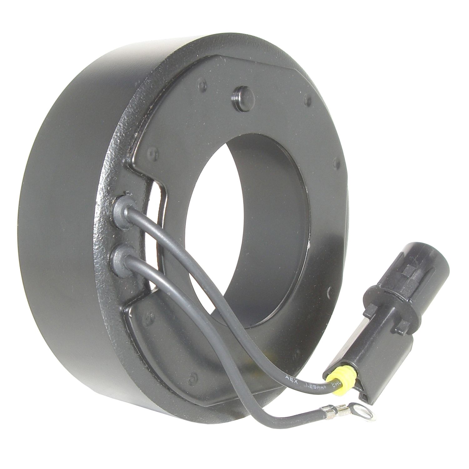 2206007 катушка кондиционера VS12N HYUNDAI I20 IX20