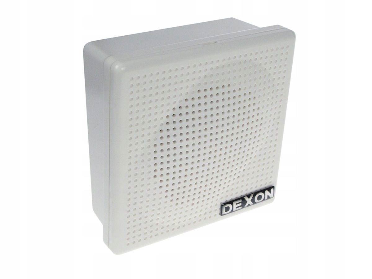 Dexon Ars 190 głośnik mini 100V 1,5 3 W 100V