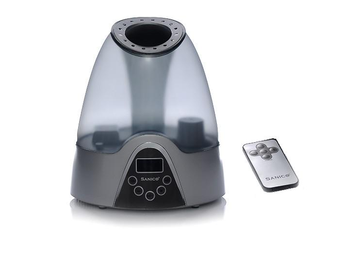 

Nawilżacz Powietrza Symphony Jonizator Pilot LCD