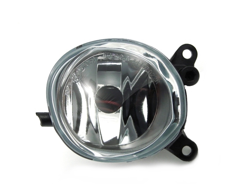 Halogen Audi S3 8L 1999-2003 pravý/cestující