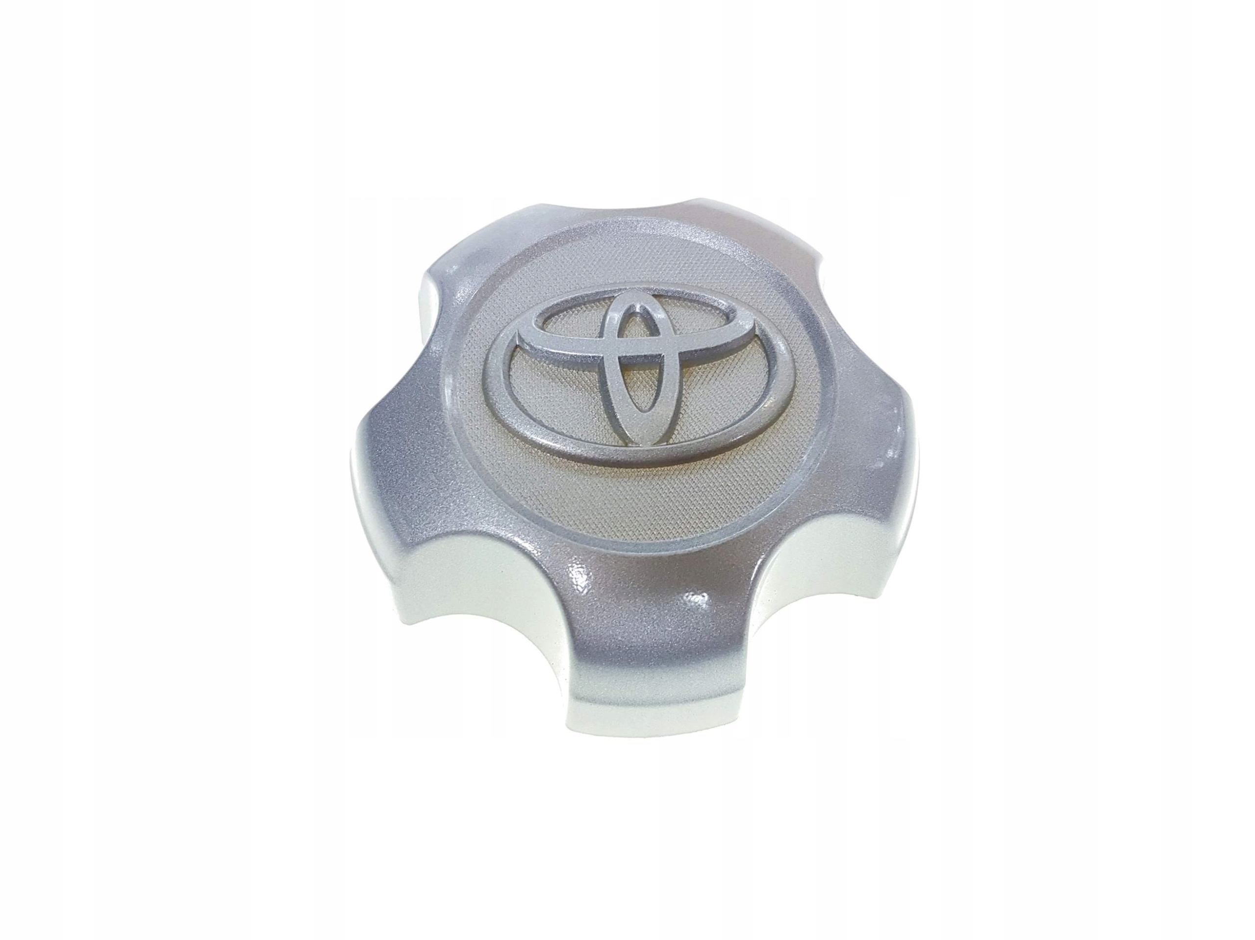 RAV4 05-18 КРИШКА КРИШКИ СТАЛЕВИЙ ОБІД 17H 6.5 J