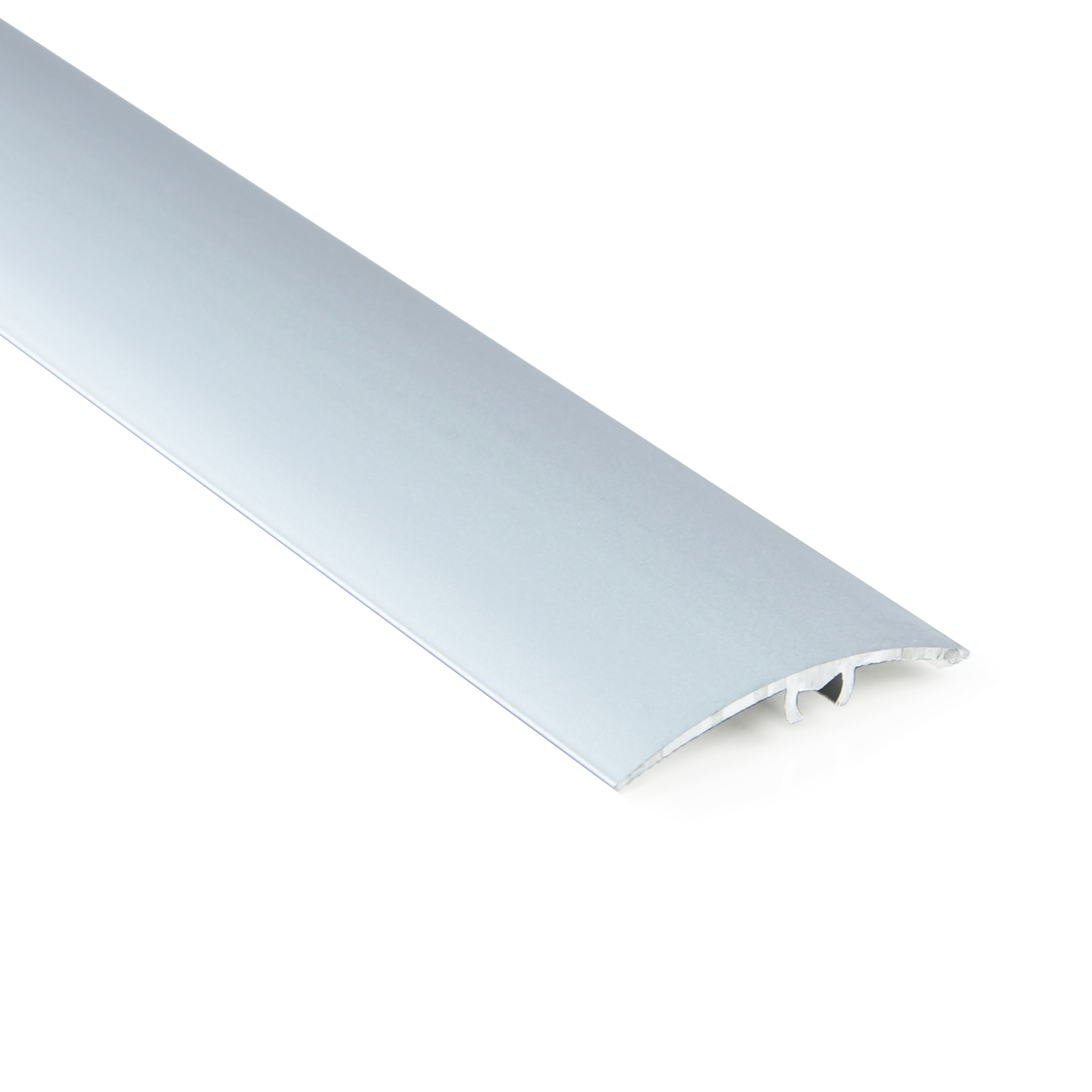 

Listwa Progowa 40mm Dylatacja 90cm Wciskana Owalna