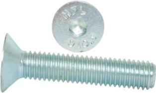 

M5x16 Śruby imbusowe kl.10.9 Din 7991 Pg oc 10szt.