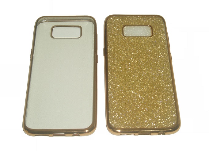 

Etui Glitter Case do Samsung G950F Galaxy S8