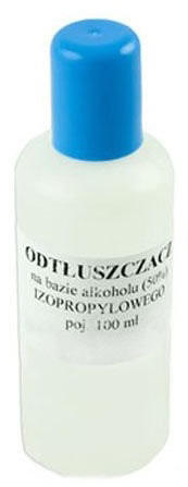 

Odtłuszczacz Do Aplikacji Folii Carbon Karbon