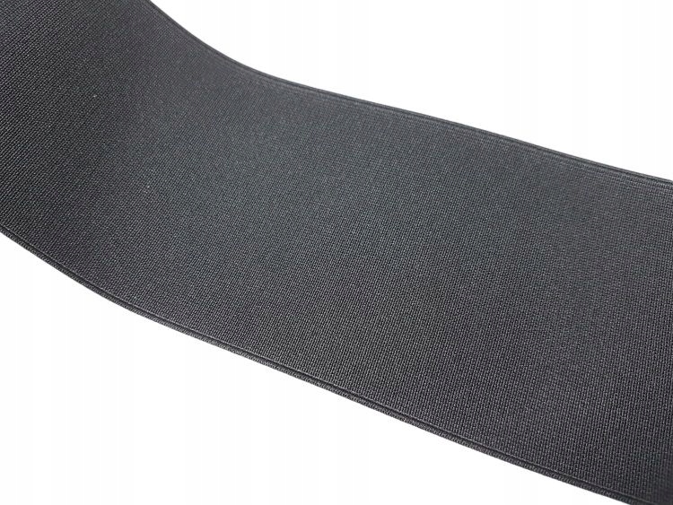 

Guma Obuwnicza Mocna 100mm Czarna