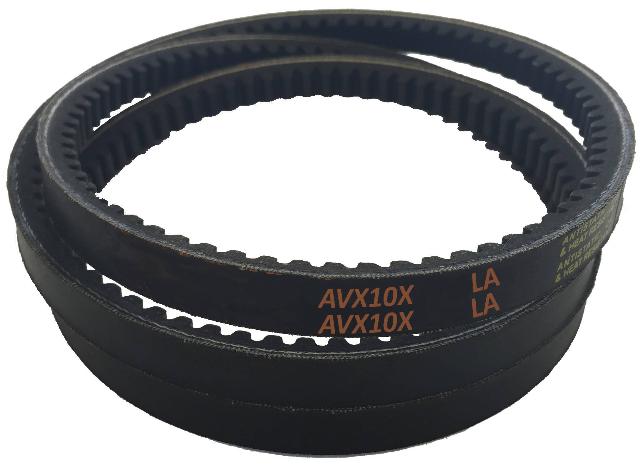 

Pas Pasek Klinowy Uzębiony Avx 10/1100 Avx 10x1100