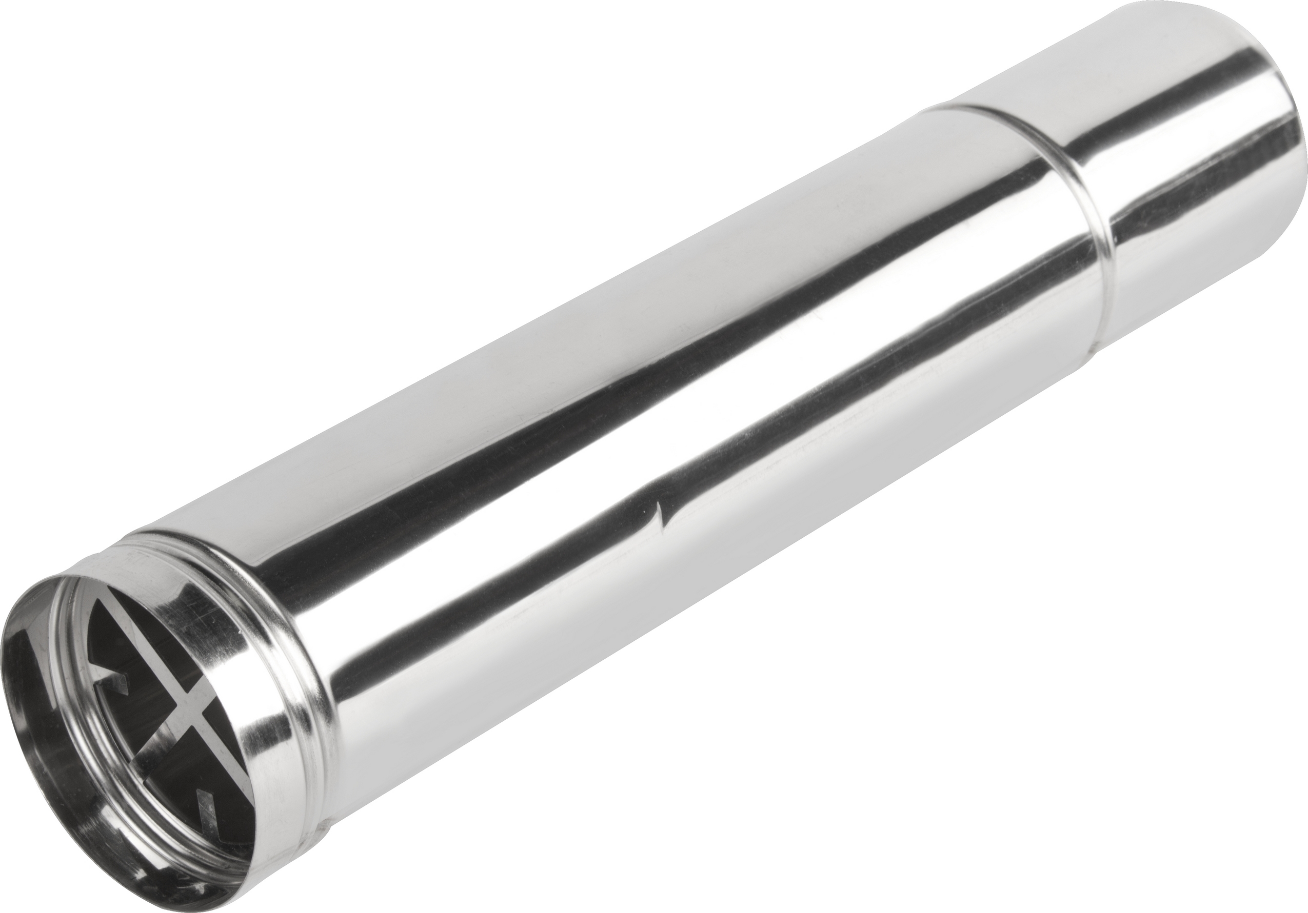 

Zakończenie boczne 250 mm fi 60 jednościenne kwas