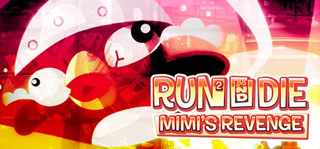 Run Run And Die Steam Key Klucz Kod