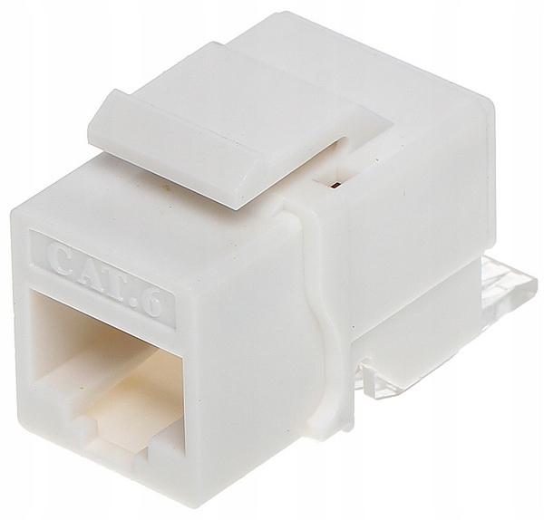 

Złącze Keystone FX-RJ45-61