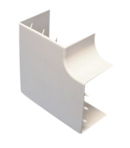 

Aks Kanał kablowy łącznik kątowy Lk 40x90 111431