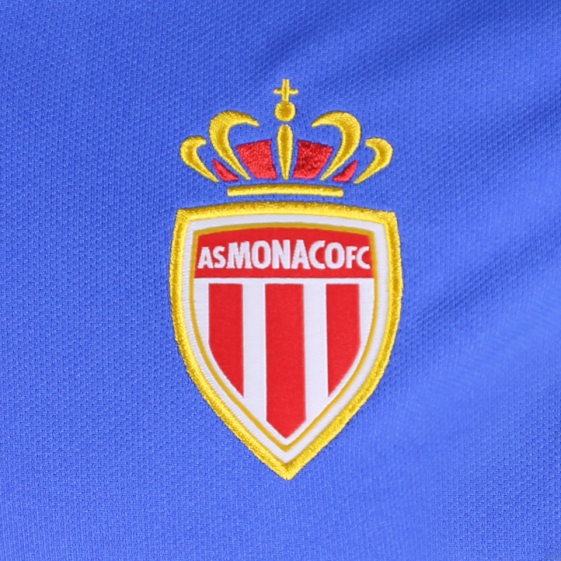 Koszulka NIKE AS MONACO AWAY M FOOTBALL FC TRENING Marka Nike