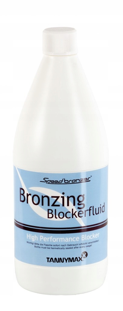 Speedbronzer Blocker proti pigmentovým škvrnám 250ml