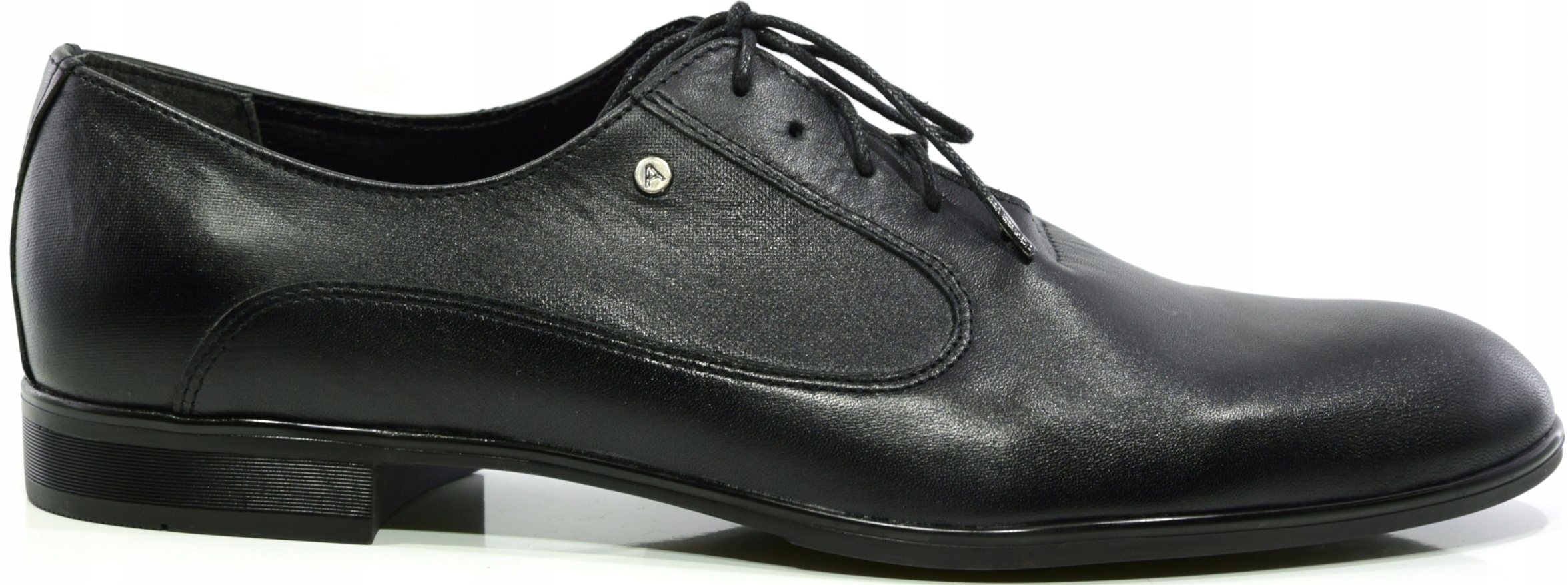 Pánské Polobotky Módní Elegantní Obuv 541/1 VEL.43