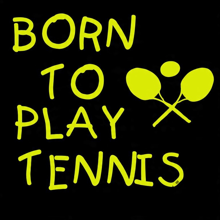 

Męska Koszulka Tenis Rozmiary Wzory t3a