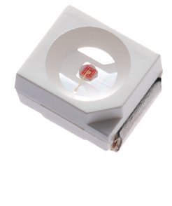 

Dioda Led SMD3528 czerwona 500mcd 10szt