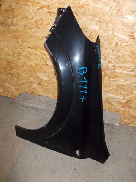 FENDER FRONT FRONT LEFT OPEL ASTRA 3 III