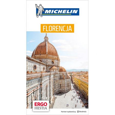 

Przewodnik Michelin Florencja