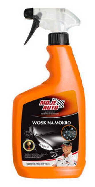 

Moje Auto Wosk na mokro