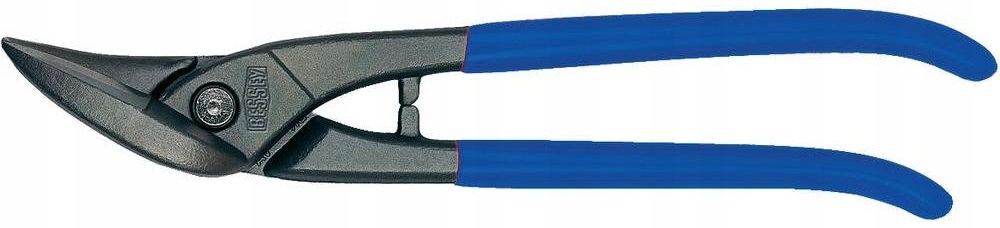 Univerzální nůžky na plech, levé, 280 mm Erdi Bessey D216-280L