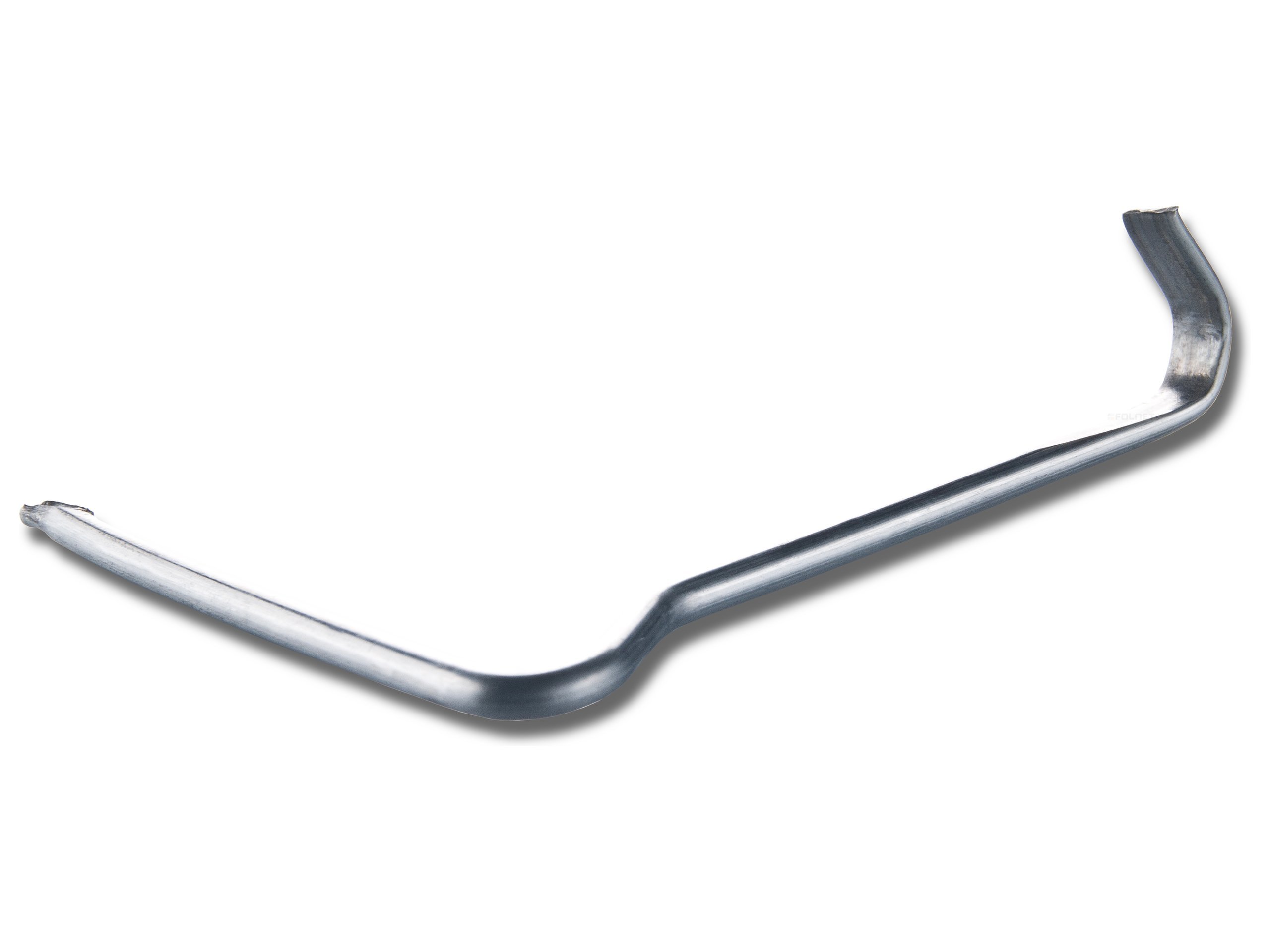 

Spinka Boczna Do Dachówki Typu Uni Inox - 100szt