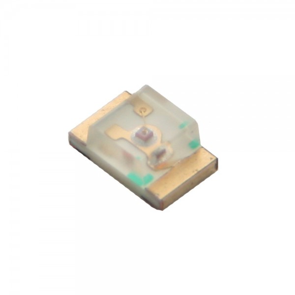 

Dioda Led smd 0805 żółta 10 szt.