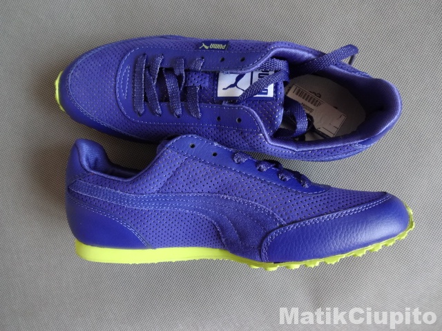 PUMA Duplex EVO Gold Sneakersy Damskie Na Wyprzedaż, Buty PUMA Duplex EVO Gold Sneakersy Damskie Na Wyprzedaż, Buty