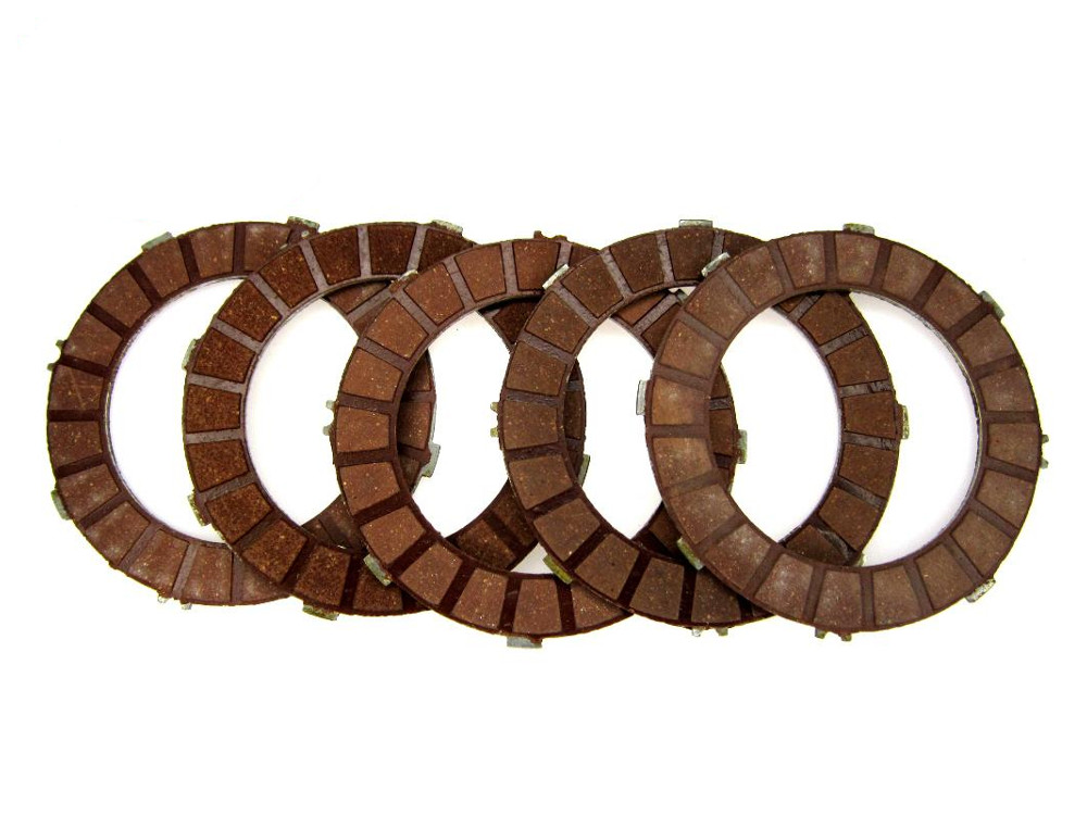 TARCZA TARCZE SPRZĘGŁA 5 SZT JAWA 175