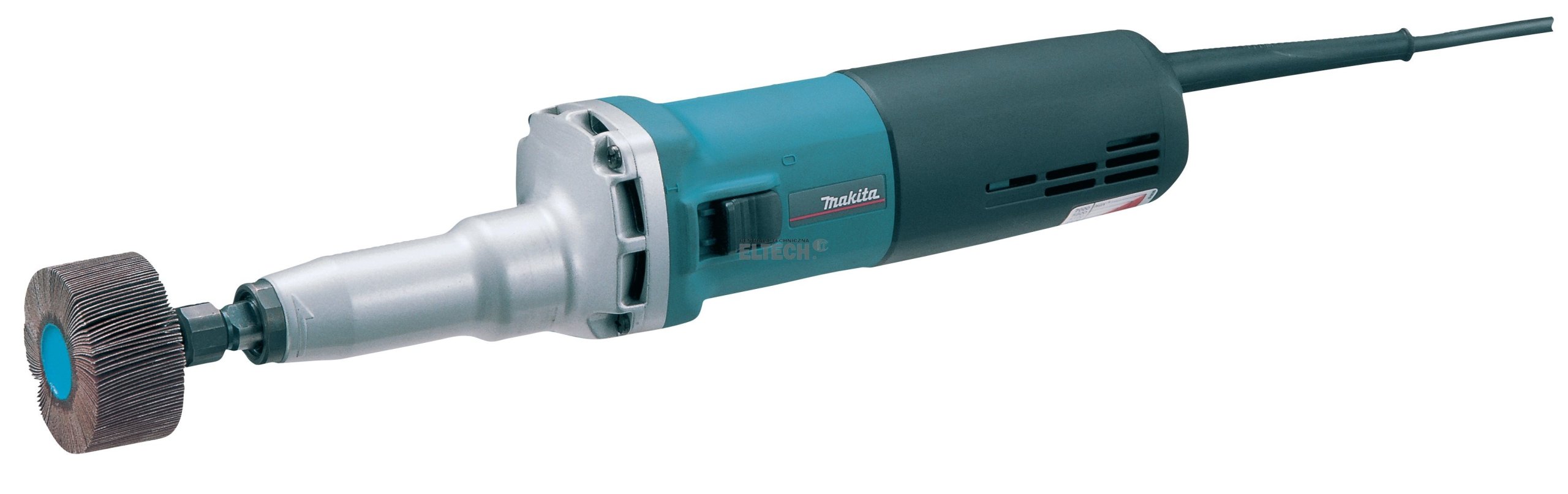 

Makita GD0810C Szlifierka prosta 750W