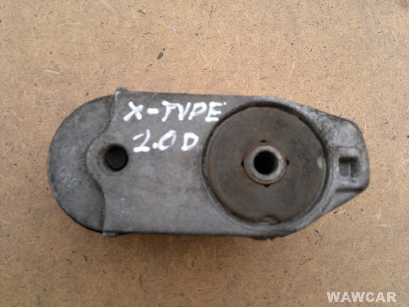 NAPINACZ PASKA ROLKA JAGUAR X-TYPE 2.0 D DIESEL Typ samochodu Samochody osobowe