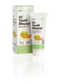

Gc Pasta Tooth Mousse 35 ml Melon