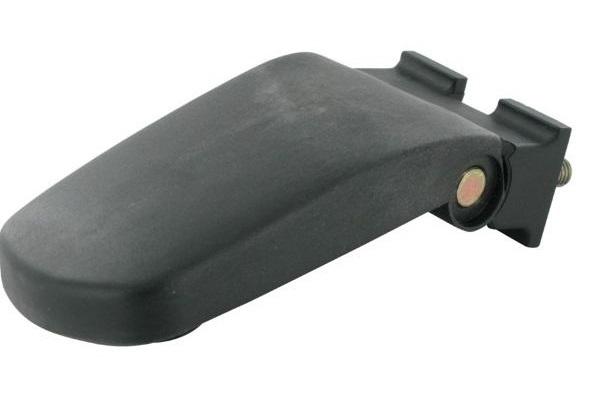 AL179830 - ВЕРХНЯЯ ПРАВАЯ ДВЕРНАЯ ПЕТЛЯ JOHN DEERE 5075 6300