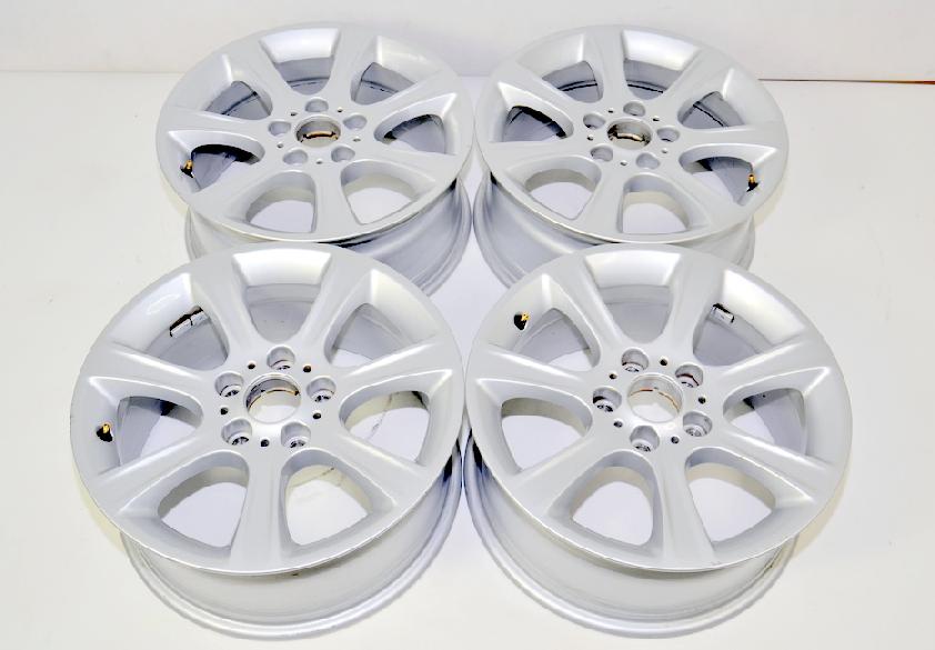4× Диск алюминиевый BMW OE F30 7.5
