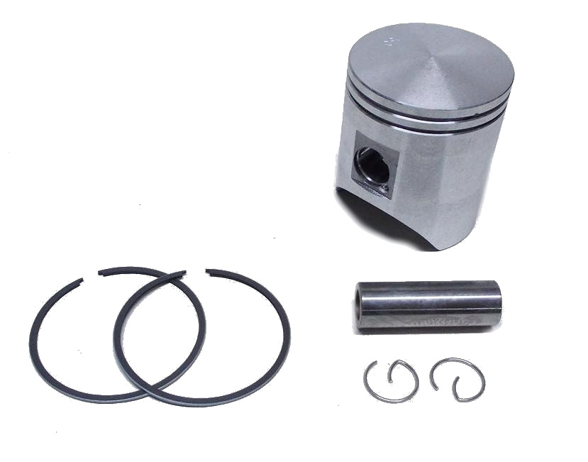

Tłok Honda Nsr Crm 125 1-szlif 54,25mm T257