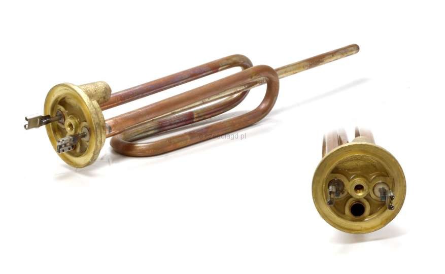 Grzałka bojlera ARISTON 2000W SG PRO PLATINIUM TI