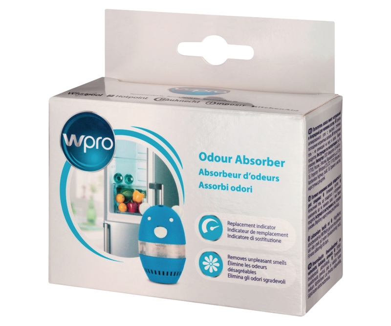 

Pochłaniacz do lodówek Wpro Goodbye Odours