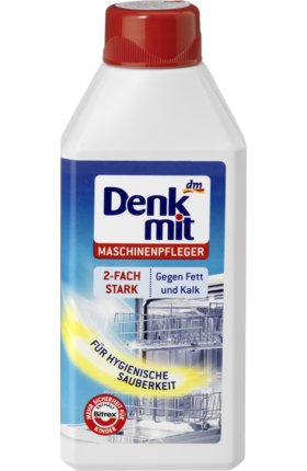 

Denkmit Czyścik Do Zmywarki 250 ML Z Niemiec