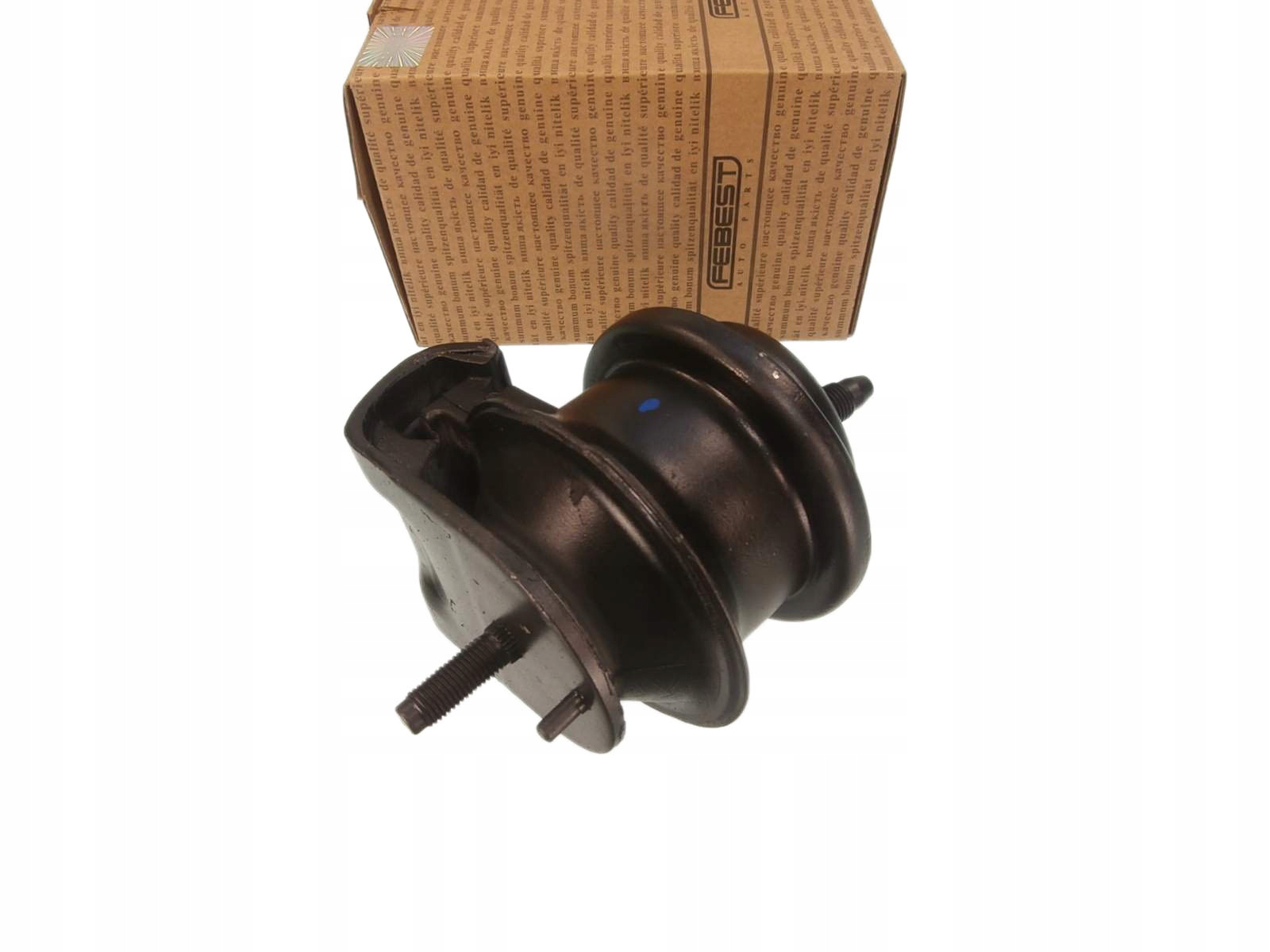 ІНФІНІТІ Fx35 Fx45 S50 02- ПОДУШКА ДВИГУНА ПЕРЕД