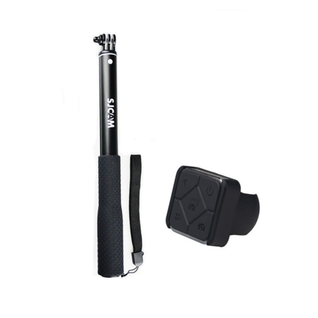 

Sjcam Pilot Bluetooth + Monopod M20 SJ6 Legend SJ7