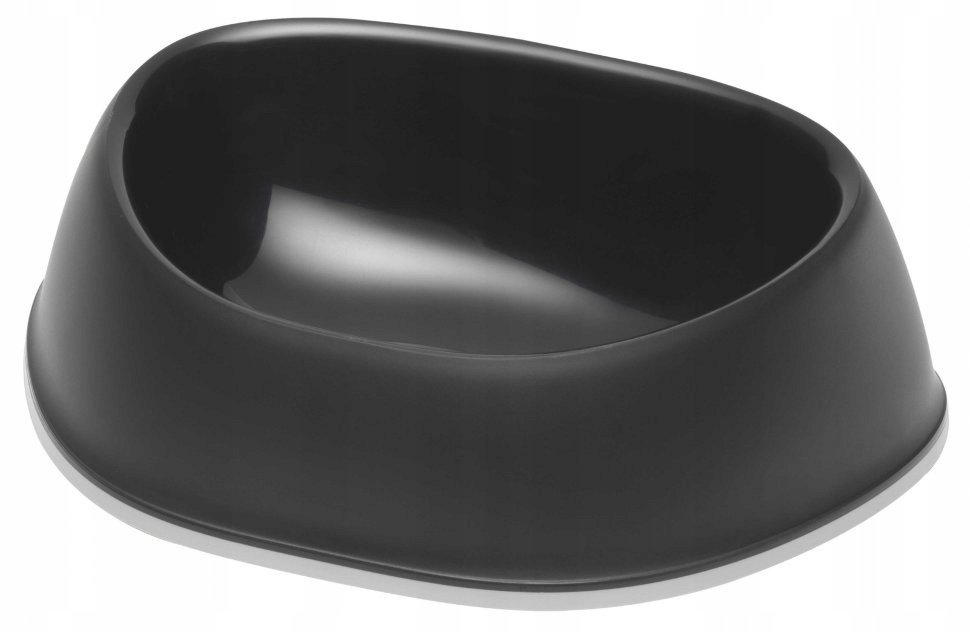 

Miska Moderna Sensibowl 200 ml Czarny
