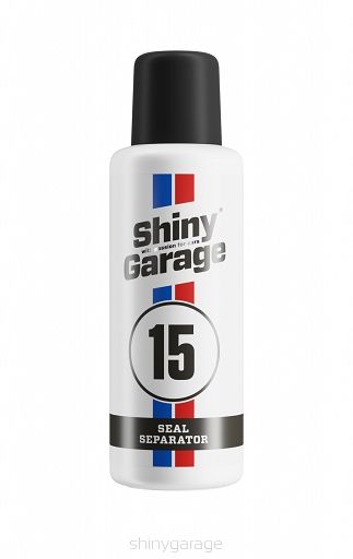 

Shiny Garage Seal Separator sztyft do uszczelek