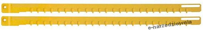 

DT2965 Brzeszczot Aligator Dewalt 425mm Dt 2965
