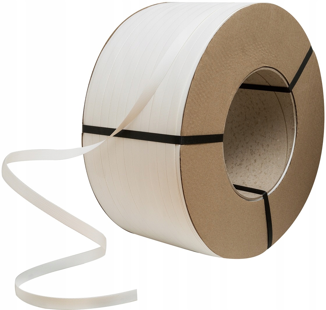 12 mm/0,80/1800 m Páska Na Balení Palet Balíků