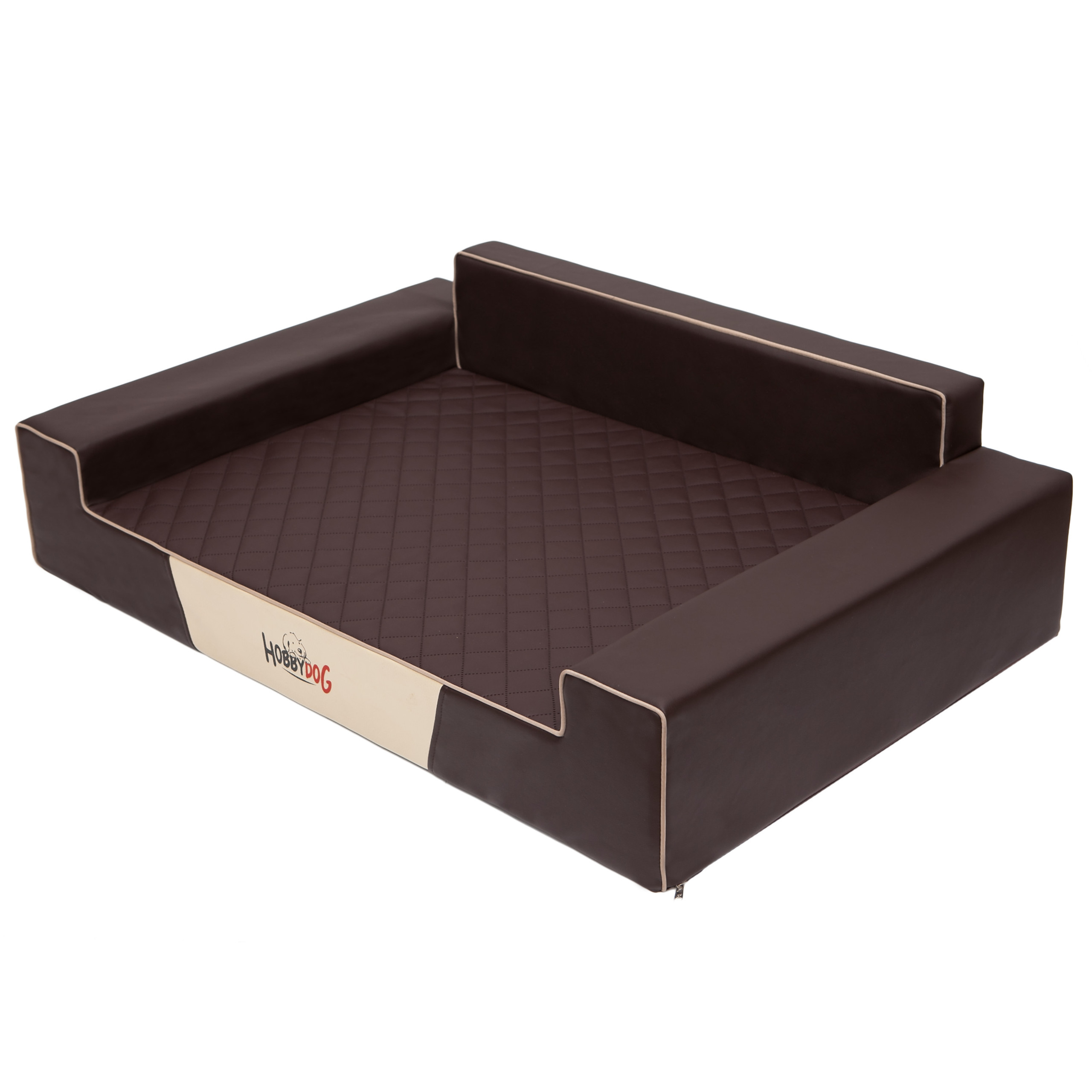 

Legowisko dla dużego Psa, Kanapa kojec -XXL 120x80