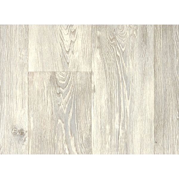 

Gruba Wykładzina Pcv Linoleum Jasny Popiel 200 cm