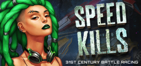 Speed Kills Steam Key Klucz Kod