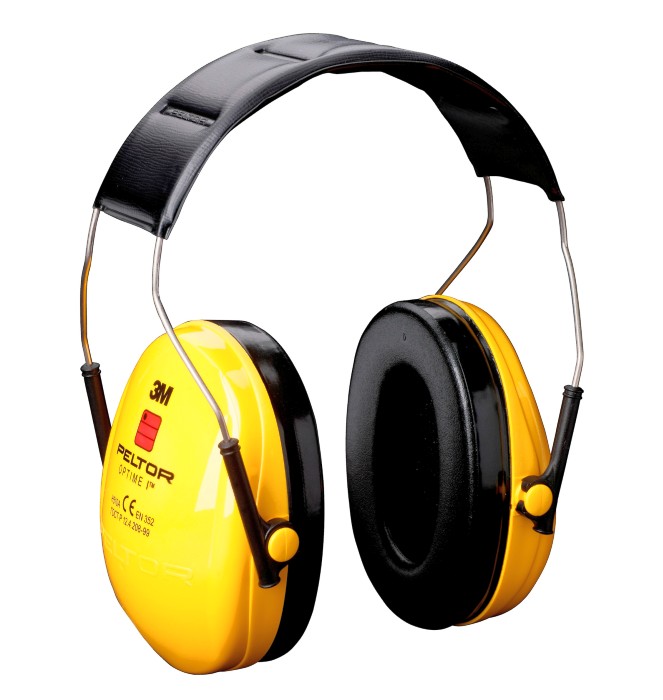 НАУШНИКИ PELTOR 3M OPTIME
