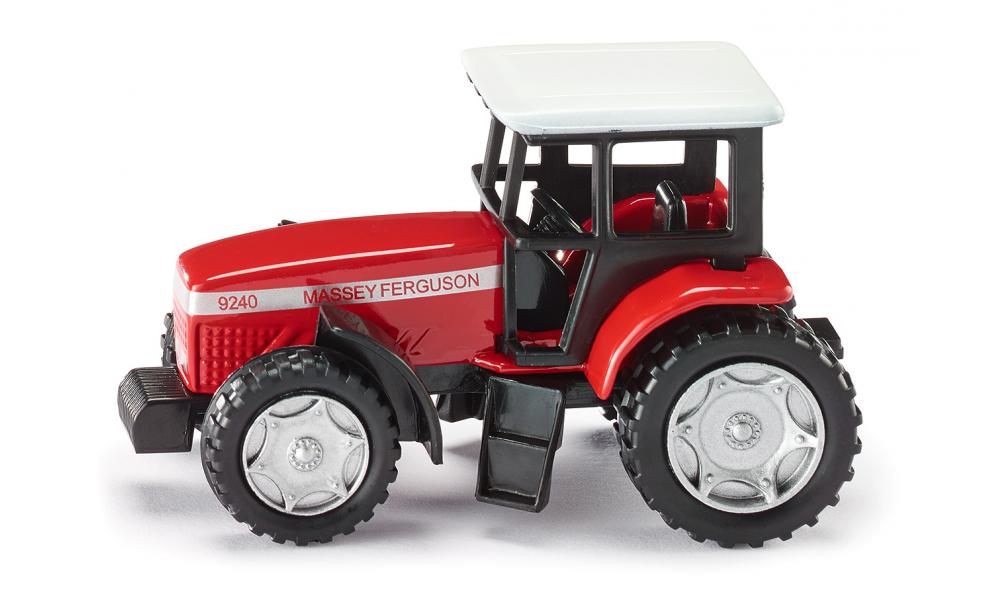 

Siku 0847 Traktor Massey Ferguson